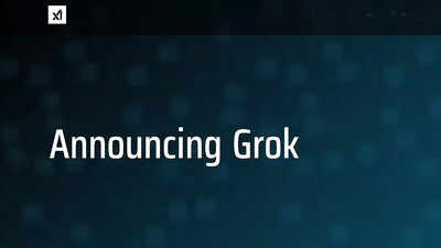 Elon Musk’s AI company will make Grok chatbot more accessible, here’s how Elon Musk’s AI company will make Grok chatbot more accessible, here’s how