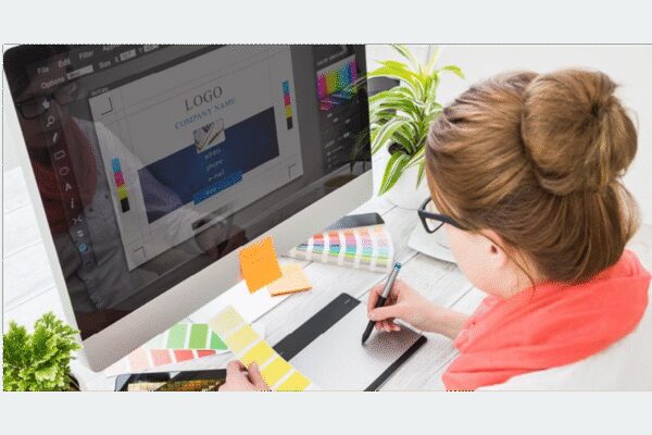 How do graphic designers convert JPG to PDF (Portable Document Format)?