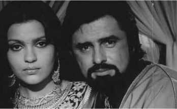 ‘Either pushed or beaten’: Zeenat Aman’s co-star reveals untold story of the night Sanjay Khan fought with actress | Hindi Movie News