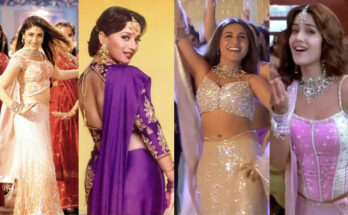 Bollywood characters inspired looks to try this Diwali