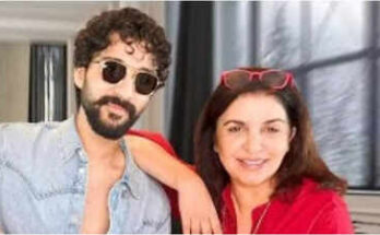 ‘Life mein pehli baar’: Raghav Juyal feels thankful towards Farah Khan, recalls first meeting with Shah Rukh Khan |