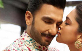 Throwback to Deepika Padukone and Ranveer Singh’s Diwali 2023 festivities before Dua’s birth | Hindi Movie News