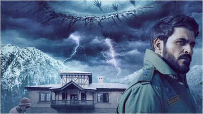 ‘Baramulla’ OTT Release: Here’s when and where to watch Manav Kaul’s supernatural drama | ‘Baramulla’ OTT Release: Here’s when and where to watch Manav Kaul’s supernatural drama |