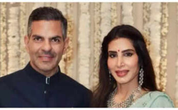 ‘For his soul’s peace…’: Priya Sachdev praises initiative feeding 2 lakh children on Sunjay Kapur’s birth anniversary | Hindi Movie News