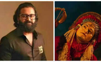 ‘We’re upset with that mindset…’: Rishab Shetty on people making reels on Daiva ritual after Kantara Chapter 1 | Hindi Movie News