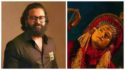 ‘We’re upset with that mindset…’: Rishab Shetty on people making reels on Daiva ritual after Kantara Chapter 1 | Hindi Movie News ‘We’re upset with that mindset…’: Rishab Shetty on people making reels on Daiva ritual after Kantara Chapter 1 | Hindi Movie News