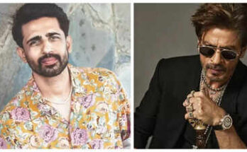 ‘Felt really uncomfortable…’: Gulshan Devaiah recalls attending Shah Rukh Khan’s party at Mannat, says he felt he didn’t belong there | Hindi Movie News