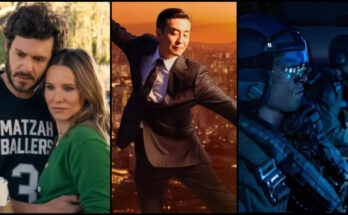 Upcoming English OTT releases of the week