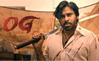 ‘They Call Him OG’ OTT release: Streaming date and platform for Pawan Kalyan’s action thriller |