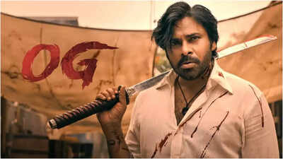 ‘They Call Him OG’ OTT release: Streaming date and platform for Pawan Kalyan’s action thriller | ‘They Call Him OG’ OTT release: Streaming date and platform for Pawan Kalyan’s action thriller |