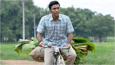 ‘Idli Kadai’ box office collections day 18: Dhanush’s directorial inches toward Rs 72 crores; slows down sharply | Tamil Movie News ‘Idli Kadai’ box office collections day 18: Dhanush’s directorial inches toward Rs 72 crores; slows down sharply | Tamil Movie News