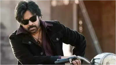 ‘OG’ box office collections day 24: Pawan Kalyan’s action film slows down; Earns Rs 13 lakhs | Telugu Movie News ‘OG’ box office collections day 24: Pawan Kalyan’s action film slows down; Earns Rs 13 lakhs | Telugu Movie News