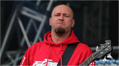 Sam Rivers Death News: Limp Bizkit bassist Sam River passes away at 48 | Sam Rivers Death News: Limp Bizkit bassist Sam River passes away at 48 |