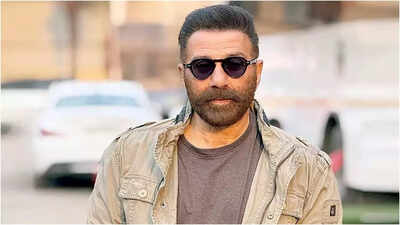 Sunny Deol’s net worth: ‘Gabru’ actor’s assets range from bungalows to properties in Punjab and England | Hindi Movie News Sunny Deol’s net worth: ‘Gabru’ actor’s assets range from bungalows to properties in Punjab and England | Hindi Movie News