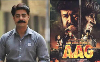 ‘Bevakoof’: ‘Ram Gopal Varma Ki Aag’ actor Sushant Singh says everyone felt they were making a ‘masterpiece’ | Hindi Movie News