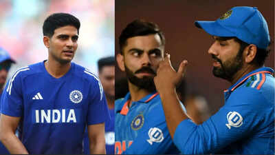 ‘You’re public property!’: Ravi Shastri names huge challenge for modern cricketers, explains why players perform better overseas | Cricket News ‘You’re public property!’: Ravi Shastri names huge challenge for modern cricketers, explains why players perform better overseas | Cricket News