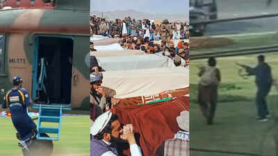 Sri Lanka bus attack, Karachi tragedy, and? When cricketers faced life-threatening attacks | Cricket News Sri Lanka bus attack, Karachi tragedy, and? When cricketers faced life-threatening attacks | Cricket News