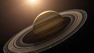 Daily Shani Predictions, October 17, 2025: Saturn Blesses These Zodiac Signs As Sun Transits Libra Today Daily Shani Predictions, October 17, 2025: Saturn Blesses These Zodiac Signs As Sun Transits Libra Today