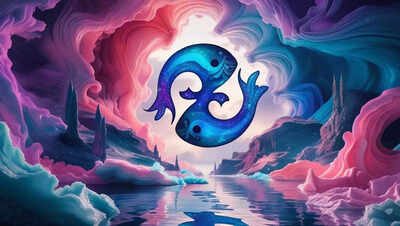 Pisces Daily Horoscope Today, October 17, 2025: Jupiter Brings Growth in Financial Security, raise contributions now Pisces Daily Horoscope Today, October 17, 2025: Jupiter Brings Growth in Financial Security, raise contributions now