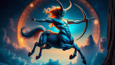 Capricorn Daily Horoscope Today, October 17, 2025: Saturn Brings Stability in Long-Term Projects, follow timelines Capricorn Daily Horoscope Today, October 17, 2025: Saturn Brings Stability in Long-Term Projects, follow timelines