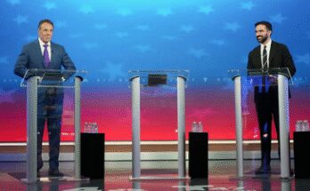 Zohran Mamdani accuses Andrew Cuomo of ignoring Muslims: ‘Name a single mosque’