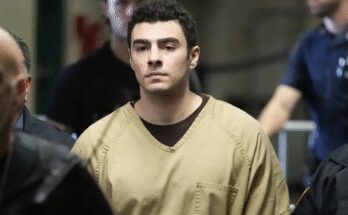 CEO killer Luigi Mangione’s lawyers claim Trump administration is ‘using him as a pawn’ to advance its own agenda