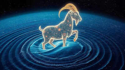 Capricorn Daily Horoscope Today, October 18, 2025: Saturn Brings Structure and Clarity, define priorities Capricorn Daily Horoscope Today, October 18, 2025: Saturn Brings Structure and Clarity, define priorities