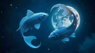 Pisces Daily Horoscope Today, October 18, 2025: Jupiter Promotes Long-Term Growth, save with patience Pisces Daily Horoscope Today, October 18, 2025: Jupiter Promotes Long-Term Growth, save with patience