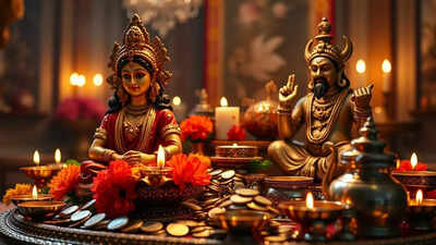 Shani Trayodashi on Dhanteras 2025: What to Buy & What to Avoid for Maximum Benefit Shani Trayodashi on Dhanteras 2025: What to Buy & What to Avoid for Maximum Benefit