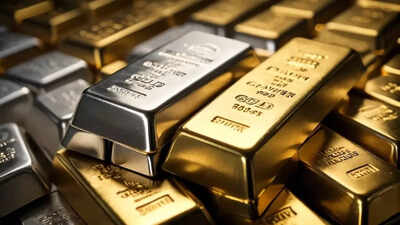 Gold & silver outlook: Will precious metals glitter or lose shine? Experts decode what investors should do Gold & silver outlook: Will precious metals glitter or lose shine? Experts decode what investors should do
