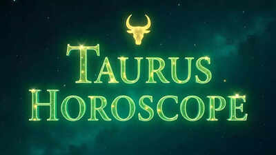 Taurus Daily Horoscope Today, October 18, 2025: Venus Brings Harmony in Love and Finances, guard it with truth Taurus Daily Horoscope Today, October 18, 2025: Venus Brings Harmony in Love and Finances, guard it with truth