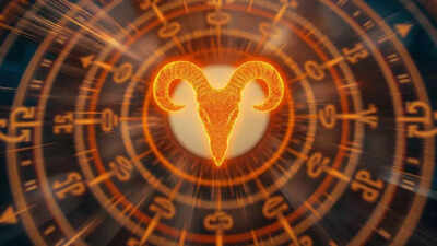 Aries Daily Horoscope Today, October 18, 2025: Mars Sparks Energy to Overcome Obstacles, use drive to clear what’s stuck Aries Daily Horoscope Today, October 18, 2025: Mars Sparks Energy to Overcome Obstacles, use drive to clear what’s stuck