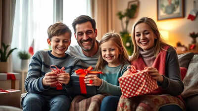 Zero personal income tax: Poland introduces new law for parents with two children – What it means for families Zero personal income tax: Poland introduces new law for parents with two children – What it means for families