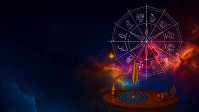 Horoscope Today, October 19, 2025: Chhoti Diwali Cleanses Negative Energy and Revives Luck for These Zodiac Signs! Horoscope Today, October 19, 2025: Chhoti Diwali Cleanses Negative Energy and Revives Luck for These Zodiac Signs!