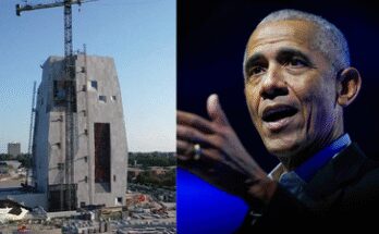 ‘Hub for change’: Obama Presidential Center to open in 2026 – What visitors can expect