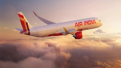 Happy Diwali: AI operating special flight from Milan to bring stranded passengers home in time for the festival Happy Diwali: AI operating special flight from Milan to bring stranded passengers home in time for the festival