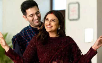Parineeti Chopra Baby News: It’s a boy! Parineeti Chopra and Raghav Chadha welcome their first child together |