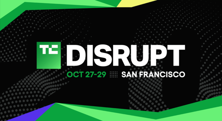 Thank you to our Disrupt 2025 sponsors Thank you to our Disrupt 2025 sponsors