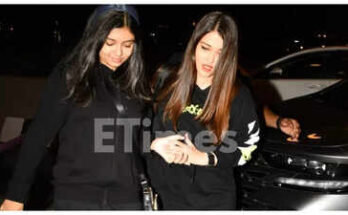 When Aishwarya Rai and daughter Aaradhya SKIPPED the Bachchan Diwali bash for a secret getaway |