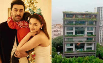 Ranbir Kapoor, Alia Bhatt set to move into their new Rs 250 crore house this Diwali: ‘It’s all about gratitude and new beginnings’ | Hindi Movie News