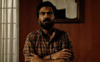 ‘Legendary BOOMERS’: Silambarasan’s team reacts to trolls on ‘Arasan’ promo launch; ‘only a few stars pull crowds’ | Tamil Movie News