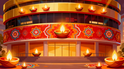 Stock market holidays: Are NSE, BSE open October 20-22 and when is Muhurat Trading? Check details Stock market holidays: Are NSE, BSE open October 20-22 and when is Muhurat Trading? Check details