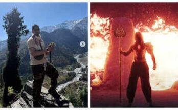 Ayan Mukerji teases ‘Brahmastra 2’; director’s cryptic post from mountain getaway sparks frenzy about Astraverse |