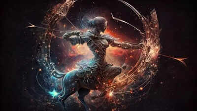 Sagittarius, Weekly Horoscope, October 19 to October 25, 2025: Time to celebrate but planning ahead is essential Sagittarius, Weekly Horoscope, October 19 to October 25, 2025: Time to celebrate but planning ahead is essential