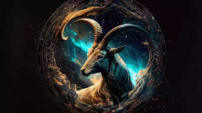 Capricorn, Weekly Horoscope, October 19 to October 25, 2025: Patience is key in all aspects of life Capricorn, Weekly Horoscope, October 19 to October 25, 2025: Patience is key in all aspects of life