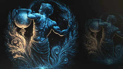 Aquarius, Weekly Horoscope, October 19 to October 25, 2025: Research before you leap Aquarius, Weekly Horoscope, October 19 to October 25, 2025: Research before you leap