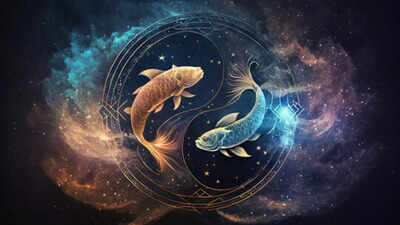 Pisces, Weekly Horoscope, October 19 to October 25, 2025: Relationship breakthroughs and financial relief expected Pisces, Weekly Horoscope, October 19 to October 25, 2025: Relationship breakthroughs and financial relief expected