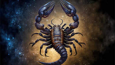 Scorpio, Weekly Horoscope, October 19 to October 25, 2025: Caution is advised for energy levels Scorpio, Weekly Horoscope, October 19 to October 25, 2025: Caution is advised for energy levels