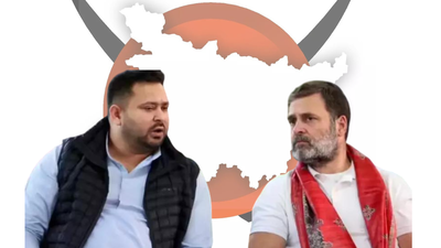 Bihar polls: RJD-Cong stalemate over seats, CM face; setback in Jharkhand – is this end of road for INDIA bloc? | India News Bihar polls: RJD-Cong stalemate over seats, CM face; setback in Jharkhand – is this end of road for INDIA bloc? | India News