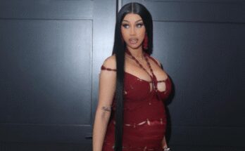 Cardi B to debut in Saudi Arabia at Soundstorm 2025 with star studded lineup | World News